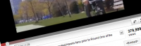 Thumbnail image for YouTube Gets a New Look
