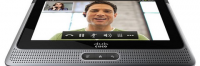 Thumbnail image for 7-Inch Android Based Business Tablet Unveiled From Cisco