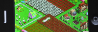Thumbnail image for Farmville, Guitar Hero and Netflix – All on Your iPhone 4