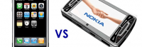 Thumbnail image for Nokia Makes Fun Of The iPhone’s Connectivity Issues