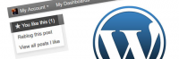 Thumbnail image for Now ‘Like’ and ‘Reblog’ on WordPress.com