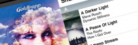 Thumbnail image for 8 Million Songs Now Available For Your iPhone & iPod Touch Via The MOG App