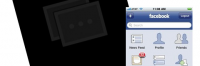 Thumbnail image for Facebook iPhone App Keeps Crashing, Thousands Of Complaints Pouring In