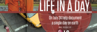 Thumbnail image for YouTube And Ridley Scott Bring “Life In A Day” For You