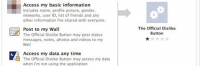 Thumbnail image for Facebook Scam Alert: The ‘Dislike’ Button Is Fake