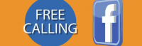 Thumbnail image for iOS & Android Users Can Now Call Their Facebook Friends For Free