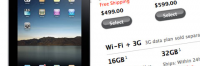 Thumbnail image for Apple Boosts iPad Deliveries