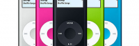 Thumbnail image for Apple To Replace First Generation iPod Nanos In Japan