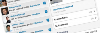 Thumbnail image for LinkedIn’s Upgraded iPhone App Supports Retina Display