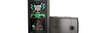 Thumbnail image for Nokia 5250 TouchScreen Phone
