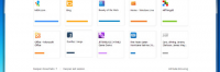 Thumbnail image for Microsoft Launches Internet Explorer 9 With HTML 5 Support