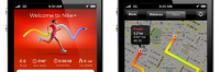 Thumbnail image for Nike Releases An iPhone App Exclusively For Runners