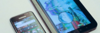 Thumbnail image for SamSung Galaxy Tab Launching On All US Wireless Networks