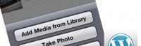 Thumbnail image for WordPress 2.6 Brings Video Support For iOS