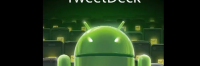 Thumbnail image for TweetDeck For Android Launched Officially