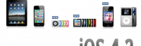 Thumbnail image for Apple Releases iOS 4.2 Beta 3 for iPhone, iPad & iPod Touch