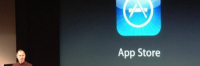 Thumbnail image for Apple’s App Store Crosses 300,000 Apps, Adding 1,000 Apps every Day