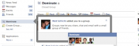 Thumbnail image for Facebook Introduces New Features, More Coming Up
