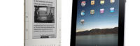 Thumbnail image for iPad Arrives On Amazon & Target, Will it Kill The Kindle?
