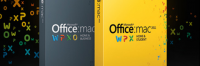 Thumbnail image for Microsoft Releases Office For Mac 2011