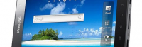 Thumbnail image for Samsung Galaxy Tablet Will Hit UK On 1st November