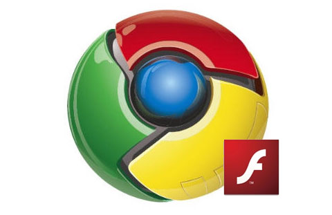 chrome extensions adobe flash player