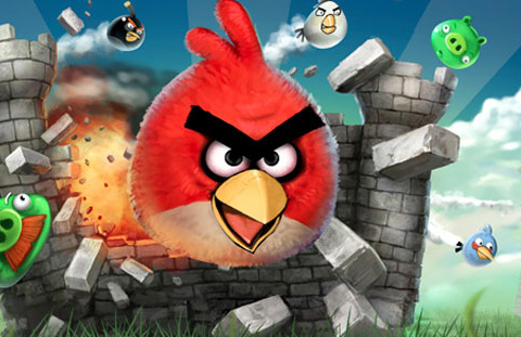 for iphone download Angry Birds Reloaded free