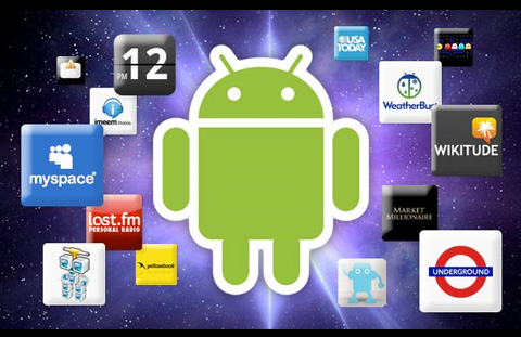 Android Market Crosses 100,000 Apps Milestone, Continues To Grow