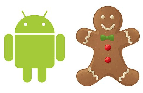 android-gingerbread