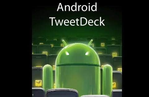 tweetdeck for mobile