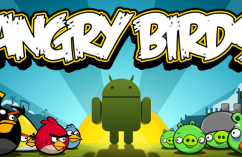 Rovio Announces Angry Birds Is Now Free For Android