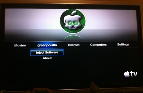 apple tv 2g. Apple TV 2G Jailbreak Finally