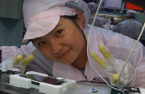 New Health Scandal Hits Apple As Chinese Workers Report Poisoning By Certain Chemicals 