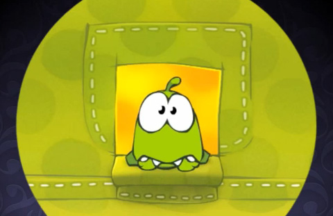 Cut the Rope Game