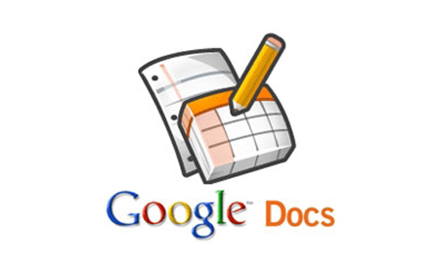 Google Introduces Drag & Drop Images Option To Google Docs
