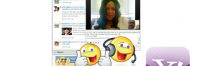 Thumbnail image for Free Video Calls Via Yahoo’s New iPhone & Android App