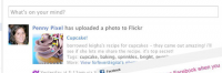 Thumbnail image for Share Your Flickr Photos on Facebook