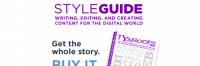 Thumbnail image for Must Buy This Summer: Yahoo’s Style Guide For The Web