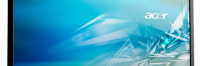 Thumbnail image for Acer Launches New Ultra Thin Eco Friendly LED Monitors