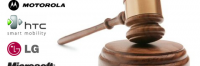 Thumbnail image for Apple, Microsoft, Google, HTC, LG & Motorola, All Sued by NTP