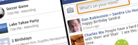 Thumbnail image for Facebook For Android Overhauled Completely