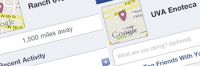 Thumbnail image for Facebook Launches Location Service & Its iPhone App