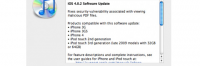 Thumbnail image for Software Update Released To Fix The iPhone & iPad PDF Security Hole