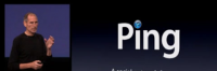 Thumbnail image for Apple’s Musical Social Network Ping Goes Live