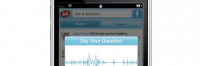 Thumbnail image for Ask.com Bringing An Official iPhone App With Voice Option