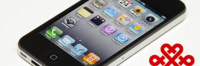 Thumbnail image for iPhone 4 Conquers China
