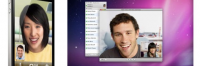 Thumbnail image for FaceTime May Arrive On Mac OS X & Windows