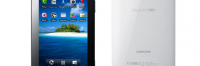 Thumbnail image for Samsung Galaxy Tab Coming To Vodafone With Competitive Pricing