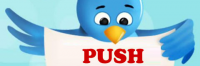 Thumbnail image for Push Notifications For Twitter For iPhone Coming Soon