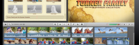 Thumbnail image for iMovie 11 Now Supports HD 1080 P Video Across Multiple Platforms